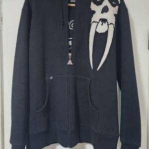 Upper Playground Men's Hoodie